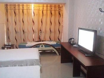 Jiannanyi Holiday Hotel Hàng Châu Ngoại thất bức ảnh