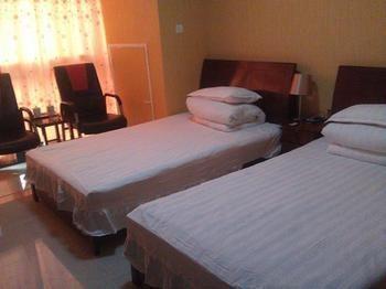 Jiannanyi Holiday Hotel Hàng Châu Ngoại thất bức ảnh
