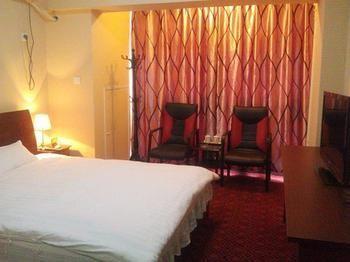 Jiannanyi Holiday Hotel Hàng Châu Ngoại thất bức ảnh