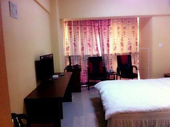 Jiannanyi Holiday Hotel Hàng Châu Ngoại thất bức ảnh