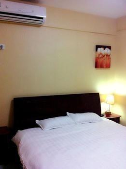 Jiannanyi Holiday Hotel Hàng Châu Ngoại thất bức ảnh