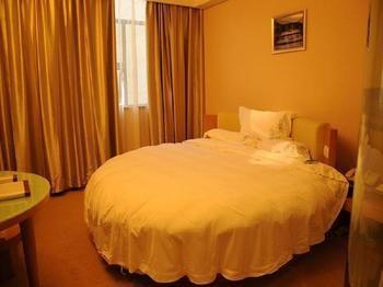 Jiannanyi Holiday Hotel Hàng Châu Ngoại thất bức ảnh