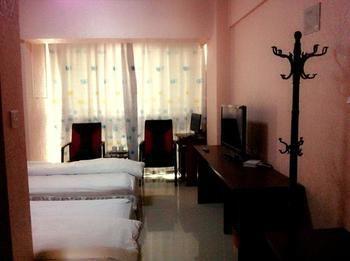 Jiannanyi Holiday Hotel Hàng Châu Ngoại thất bức ảnh
