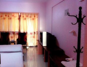 Jiannanyi Holiday Hotel Hàng Châu Ngoại thất bức ảnh