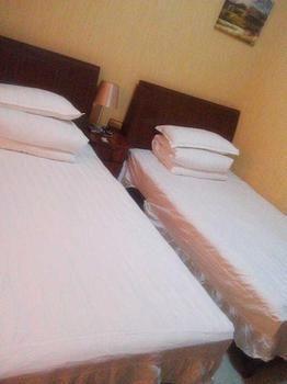 Jiannanyi Holiday Hotel Hàng Châu Ngoại thất bức ảnh