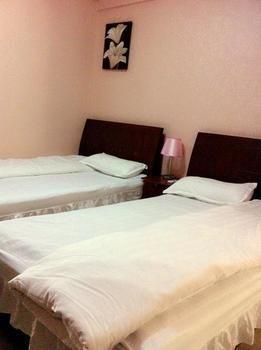 Jiannanyi Holiday Hotel Hàng Châu Ngoại thất bức ảnh